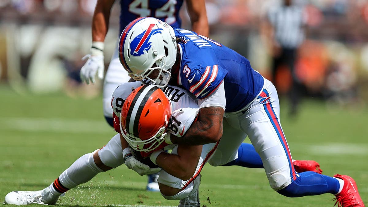 Study Reveals Alarming CTE Prevalence Among Former NFL Players
