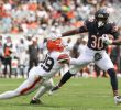 Chicago Bears Dominate Cleveland Browns in Preseason Opener