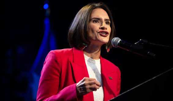 Minnesota Senate Race: Flanagan’s Challenge Amid Fraud Scandal