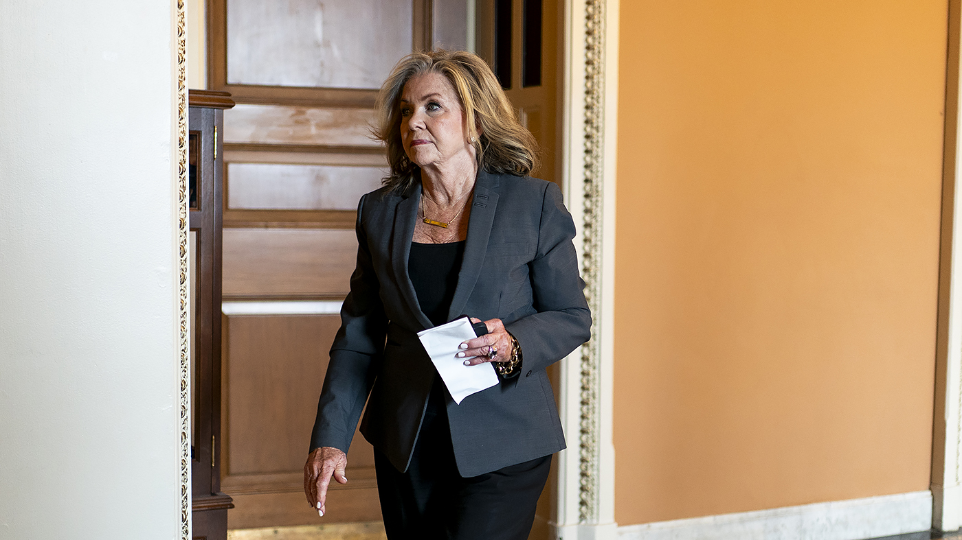 Tennessee Primary Elections See Blackburn and Rose Compete for GOP Nomination