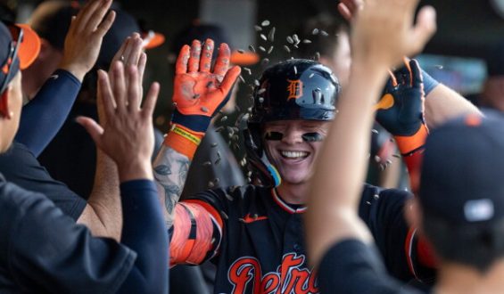 Los Angeles Dodgers Acquire Pitcher Tarik Skubal from Detroit Tigers