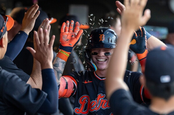 Los Angeles Dodgers Acquire Pitcher Tarik Skubal from Detroit Tigers