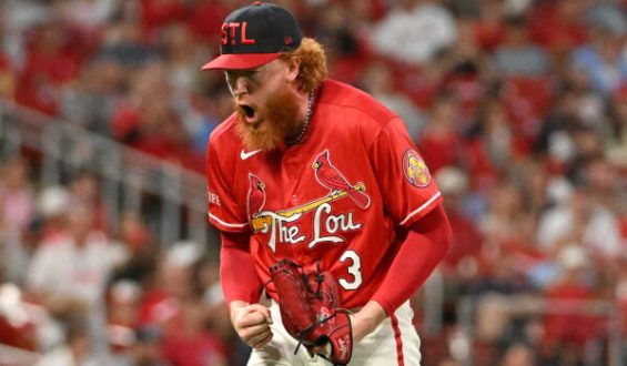Major League Baseball Trade Updates