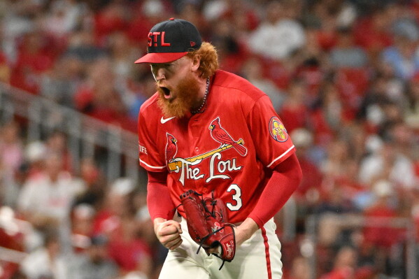 Major League Baseball Trade Updates