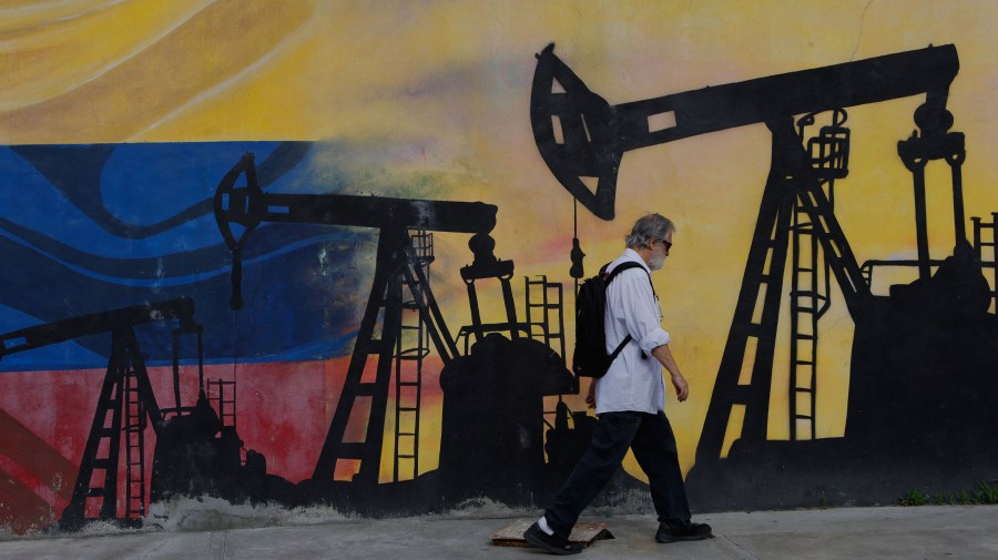 U.S. Strikes Iran After Monthlong Pause