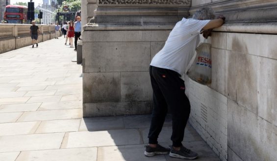 Record-Breaking Heat Waves in Western Europe: Summer’s Impact