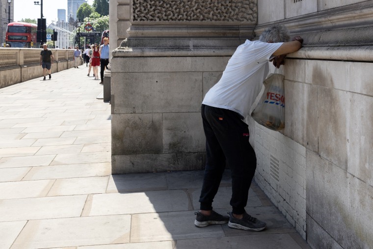 Record-Breaking Heat Waves in Western Europe: Summer’s Impact
