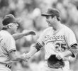 Tommy John and the Surgery That Changed Baseball