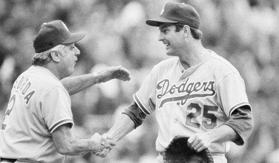 Tommy John and the Surgery That Changed Baseball