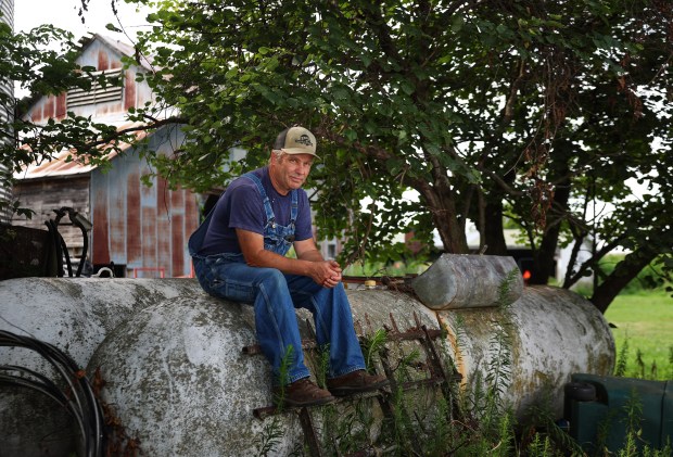 Challenges of Red Crown Rot: A Growing Concern for Midwest Farmers