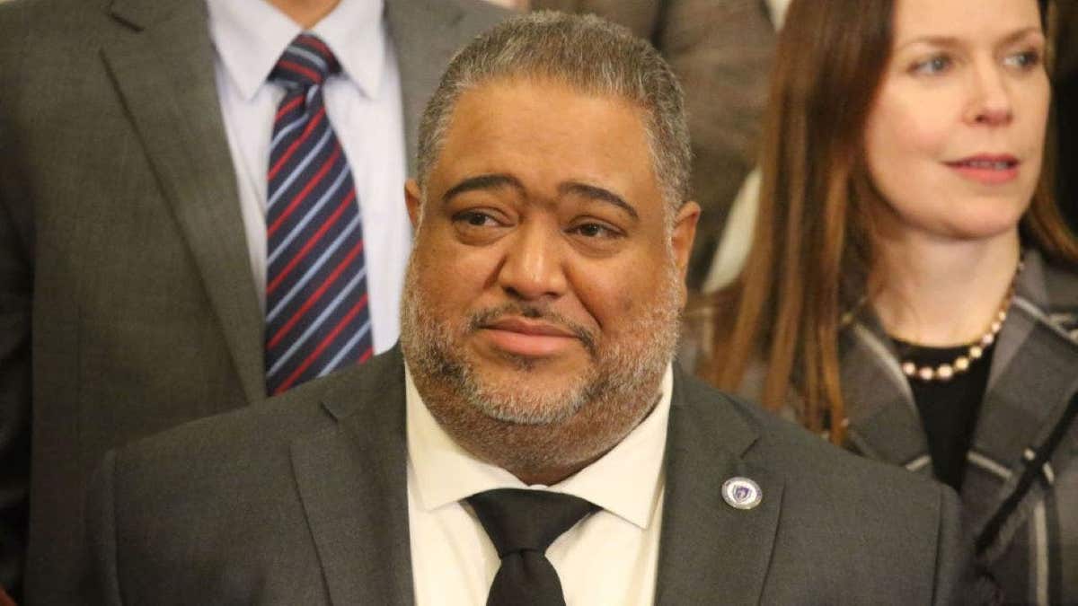 Arrest of Democratic Official for Alleged COVID Fraud