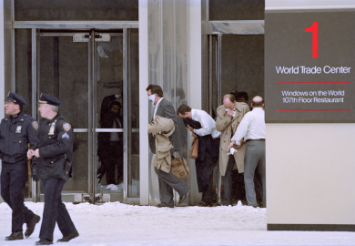 Understanding Khalid Sheikh Mohammed’s Role Before 9/11