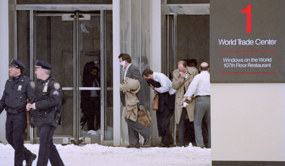 Understanding Khalid Sheikh Mohammed’s Role Before 9/11