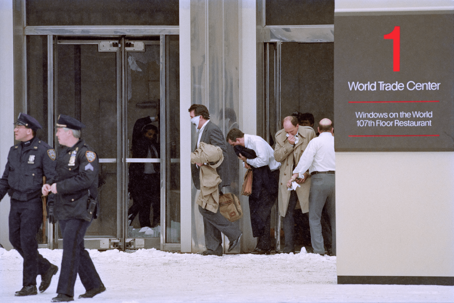 Understanding Khalid Sheikh Mohammed’s Role Before 9/11