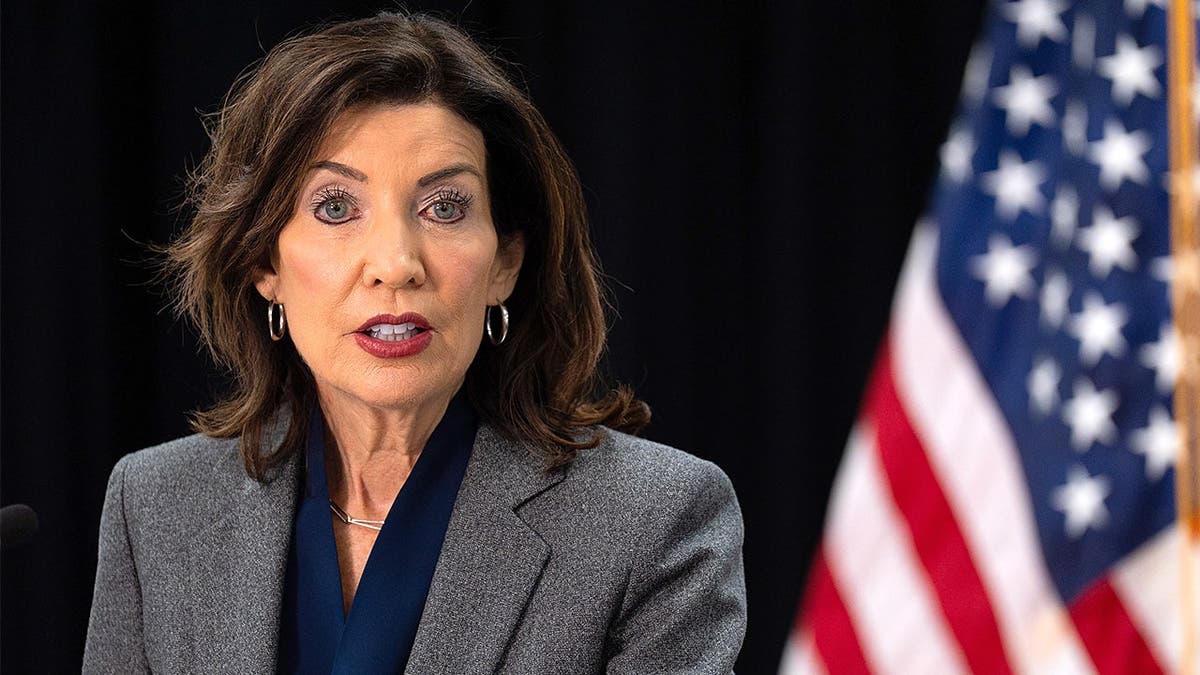 New York Sheriffs Challenge State Law on ICE Agreements