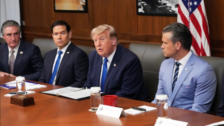 Trump Appeals Judge’s Decision on $10 Billion Lawsuit Against IRS