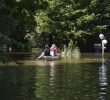 Indiana Faces Historic Flooding, Six Dead as More Rain Expected