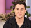David Henrie Reflects on Monastery Experience and New Faith Journey