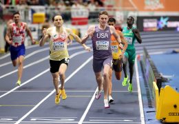Cooper Lutkenhaus: From High School to World Champion