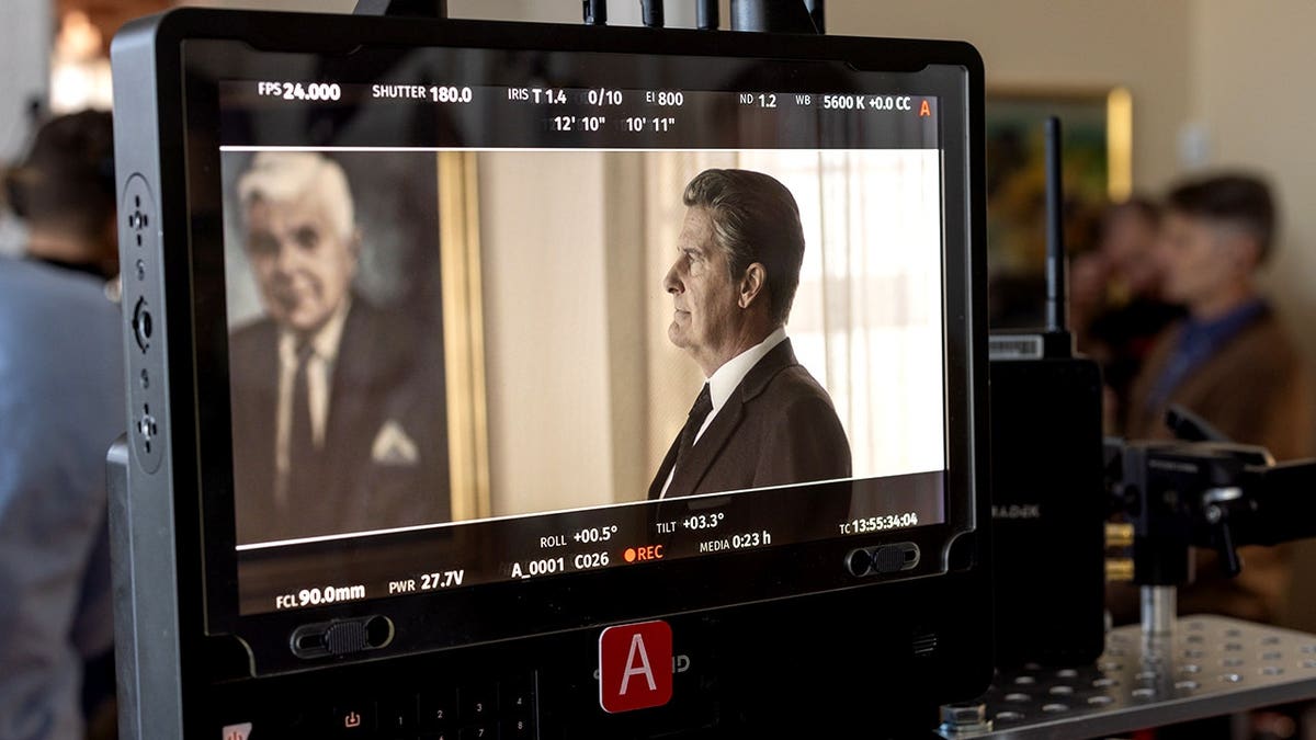President Reagan’s Meetings with Gorbachev