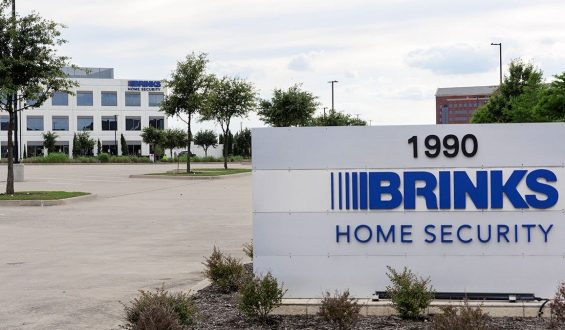 Brinks Home Security Breach Raises Concerns for Customers