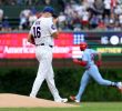 Joshua Báez’s Major-League Debut Makes History at Wrigley Field