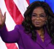 Oprah Winfrey Addresses Association with Dr. Phil and Dr. Oz