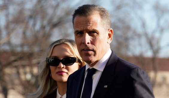 Hunter Biden’s Financial Struggles