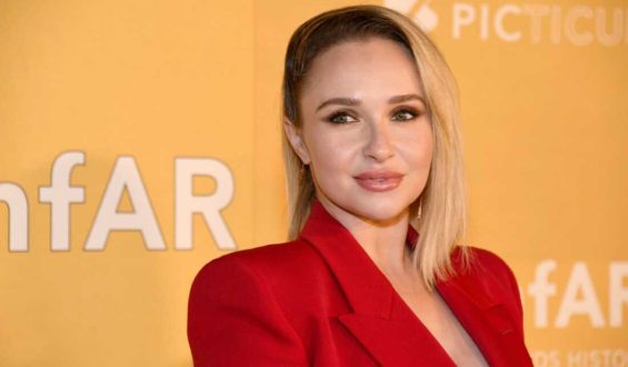 Hayden Panettiere: A Life in Acting and Courage