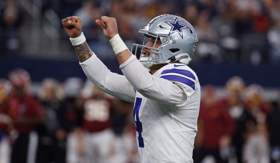 Dak Prescott’s Personal and Professional Life: A Balance of Privacy and Public Attention