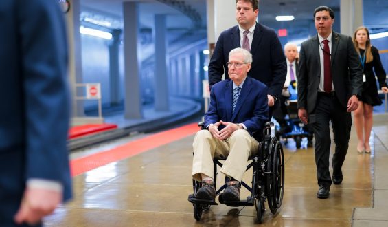 Kentucky’s August 3 Deadline and McConnell’s Absence: Political Implications