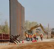 Federal Judge Greenlights Border Wall Construction in Arizona
