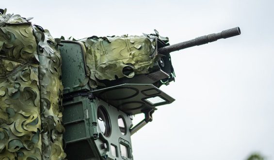Laser Weapons Shift from Research to Reality in the Pentagon