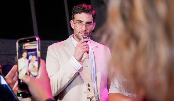 Hasan Piker Faces Backlash Amid University Speaking Engagement Cancellation