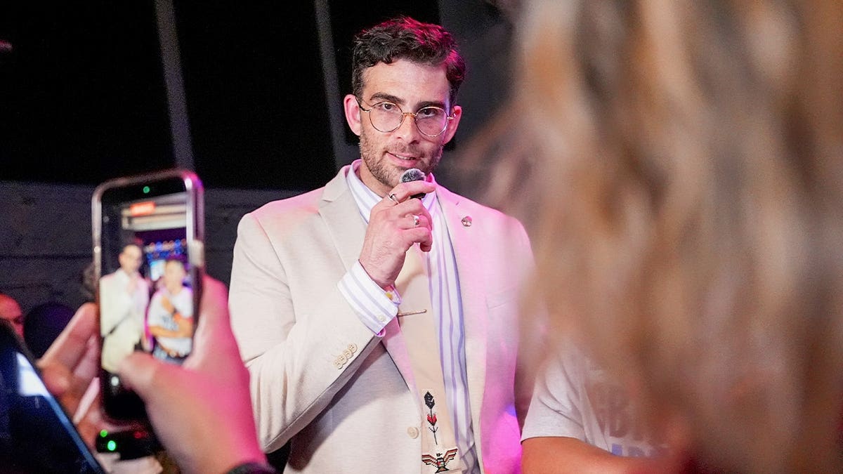 Hasan Piker Faces Backlash Amid University Speaking Engagement Cancellation