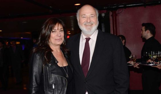 Nick Reiner Indicted in Parents’ Murder Case