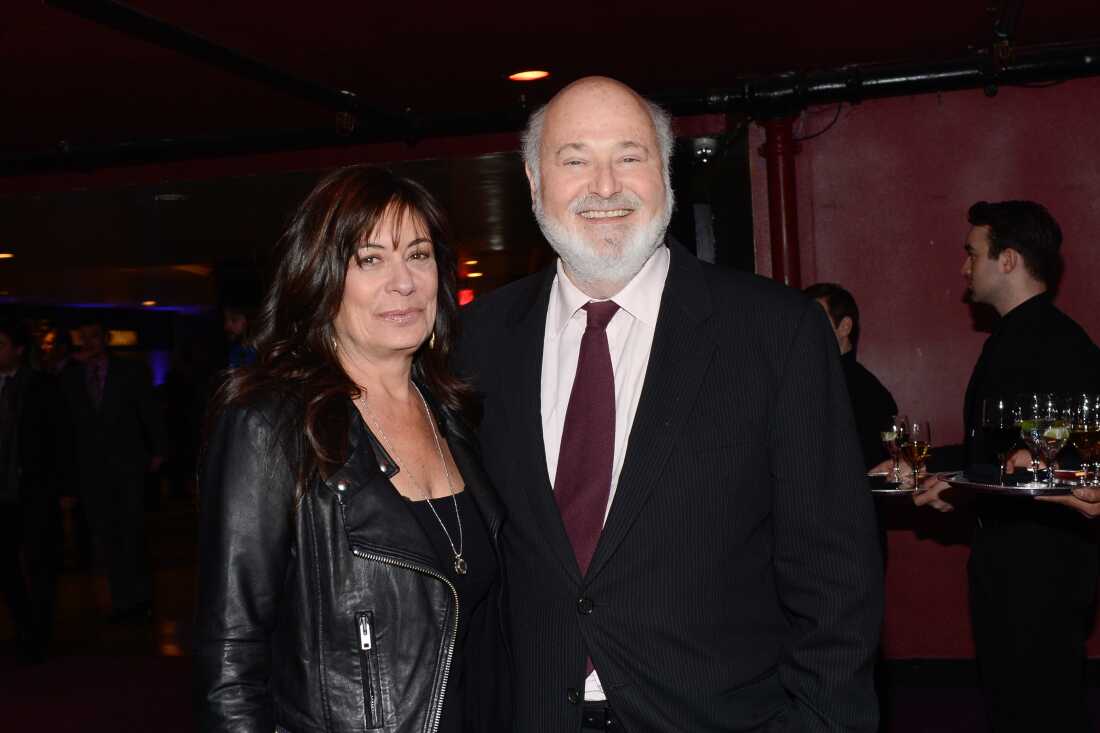 Nick Reiner Indicted in Parents’ Murder Case