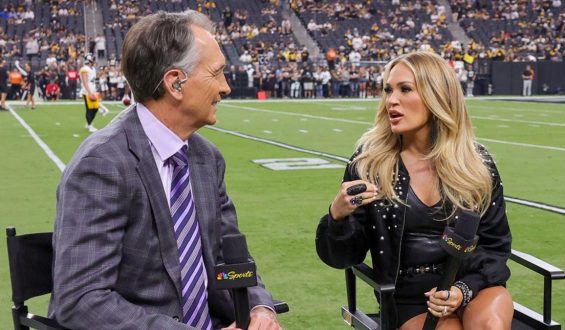 Drew Brees Prepares for Hall of Fame Induction and Promotes Allergy Awareness