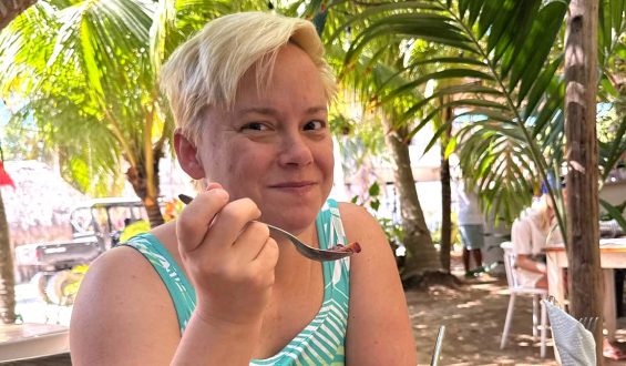 North Carolina Woman Missing in Caribbean May Have Drowned, Says Husband
