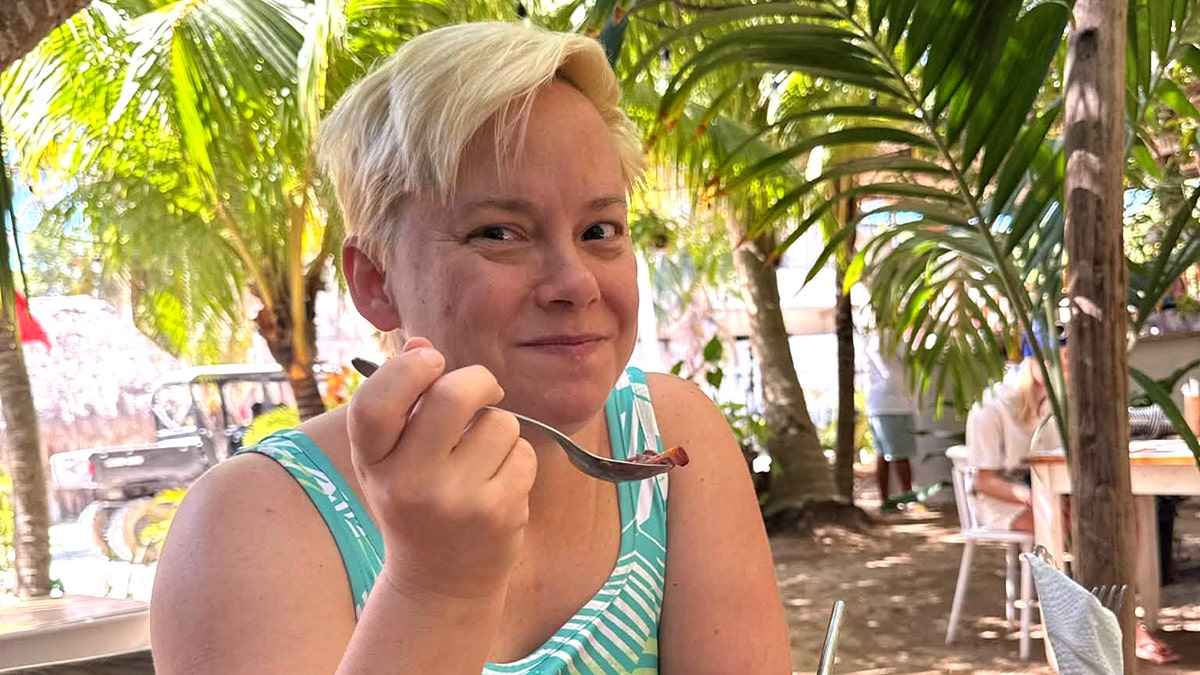 North Carolina Woman Missing in Caribbean May Have Drowned, Says Husband