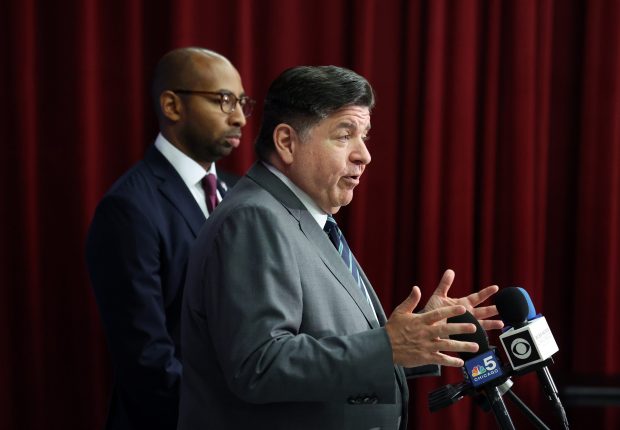 Illinois School Funding Debate: Challenges and Perspectives
