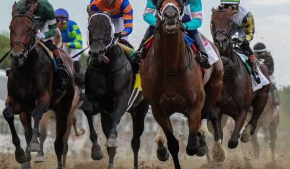 Changes in Triple Crown Horse Racing: The Impact and Future