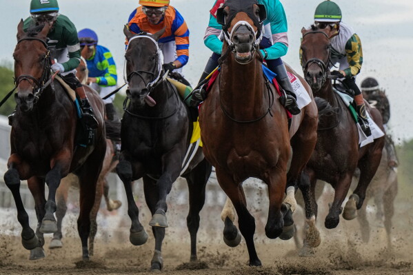 Changes in Triple Crown Horse Racing: The Impact and Future