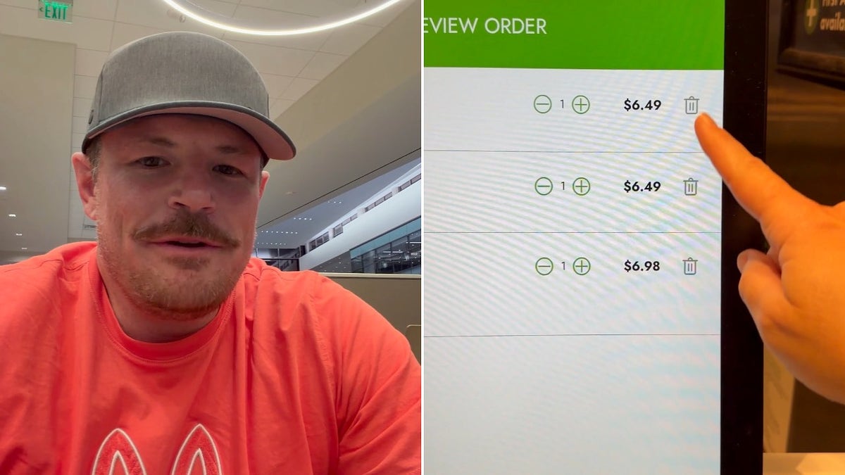 Shake Shack Kiosk Pricing Error Sparks Debate on Tipping Practices