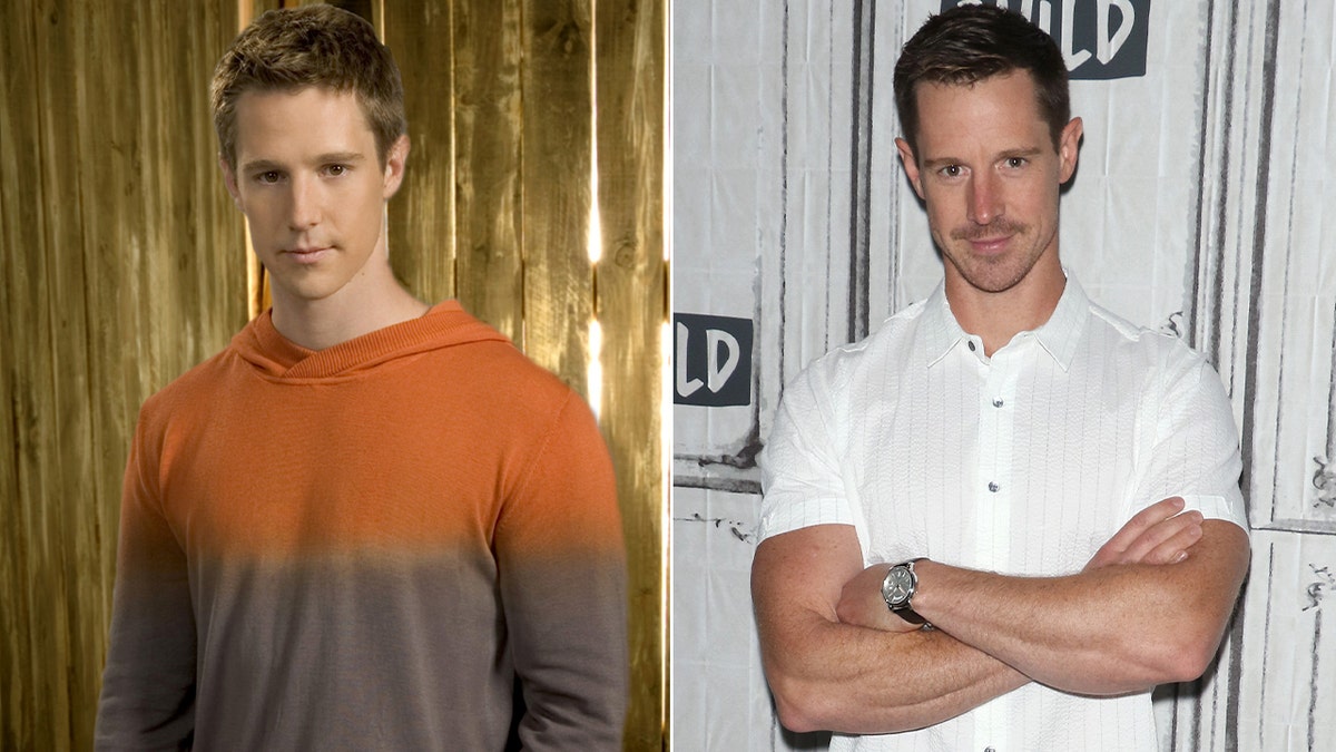 Jason Dohring Focuses on Farming Over Acting