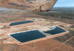 Uranium Mill Sparks Tribal Concerns