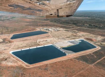 Uranium Mill Sparks Tribal Concerns