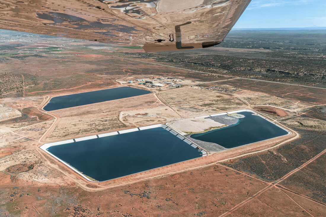 Uranium Mill Sparks Tribal Concerns
