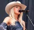 Ella Langley and The Castellows on New Music Endeavors