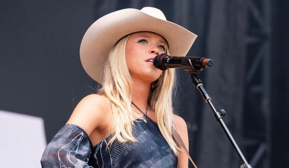 Ella Langley and The Castellows on New Music Endeavors